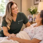 Cuidados Paliativos en Houston: Guía Completa para Familias